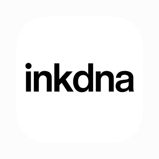 inkdna logo
